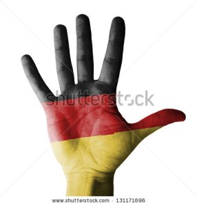 stock-photo-open-hand-raised-multi-purpose-concept-germany-flag-painted-isolated-on-white-background-131171696